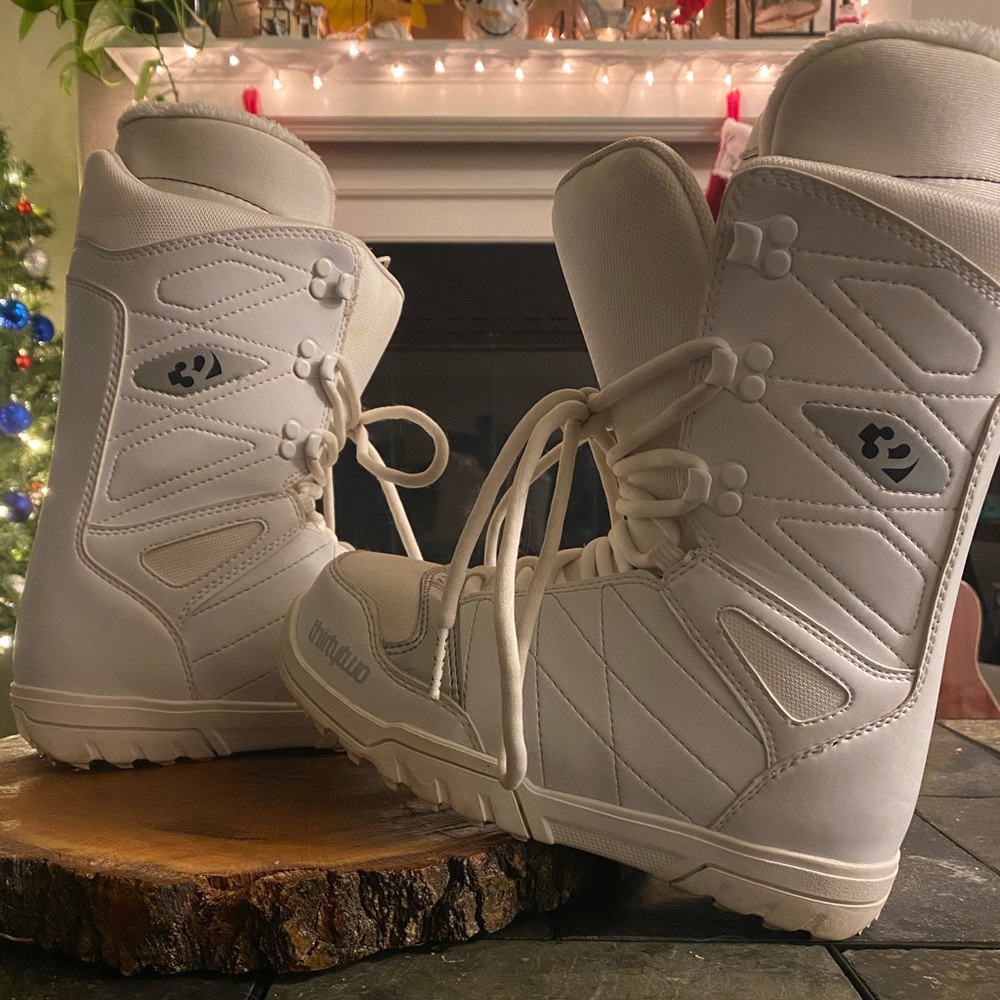 ThirtyTwo Women’s Snowboard Boots